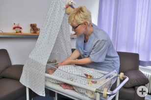 Babywiege