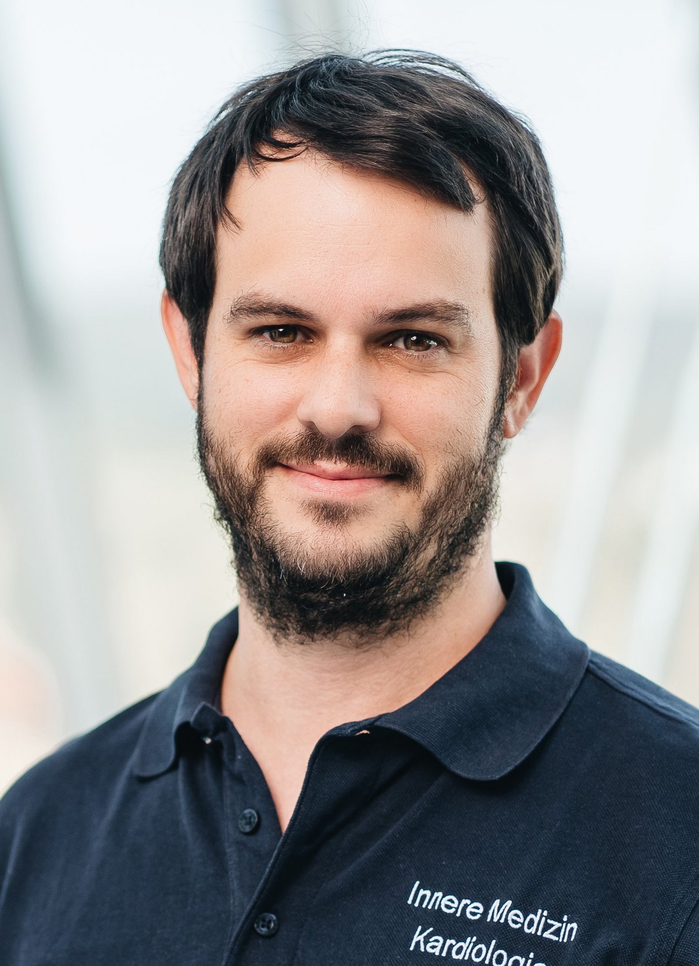 Dr. Johannes Nuessle