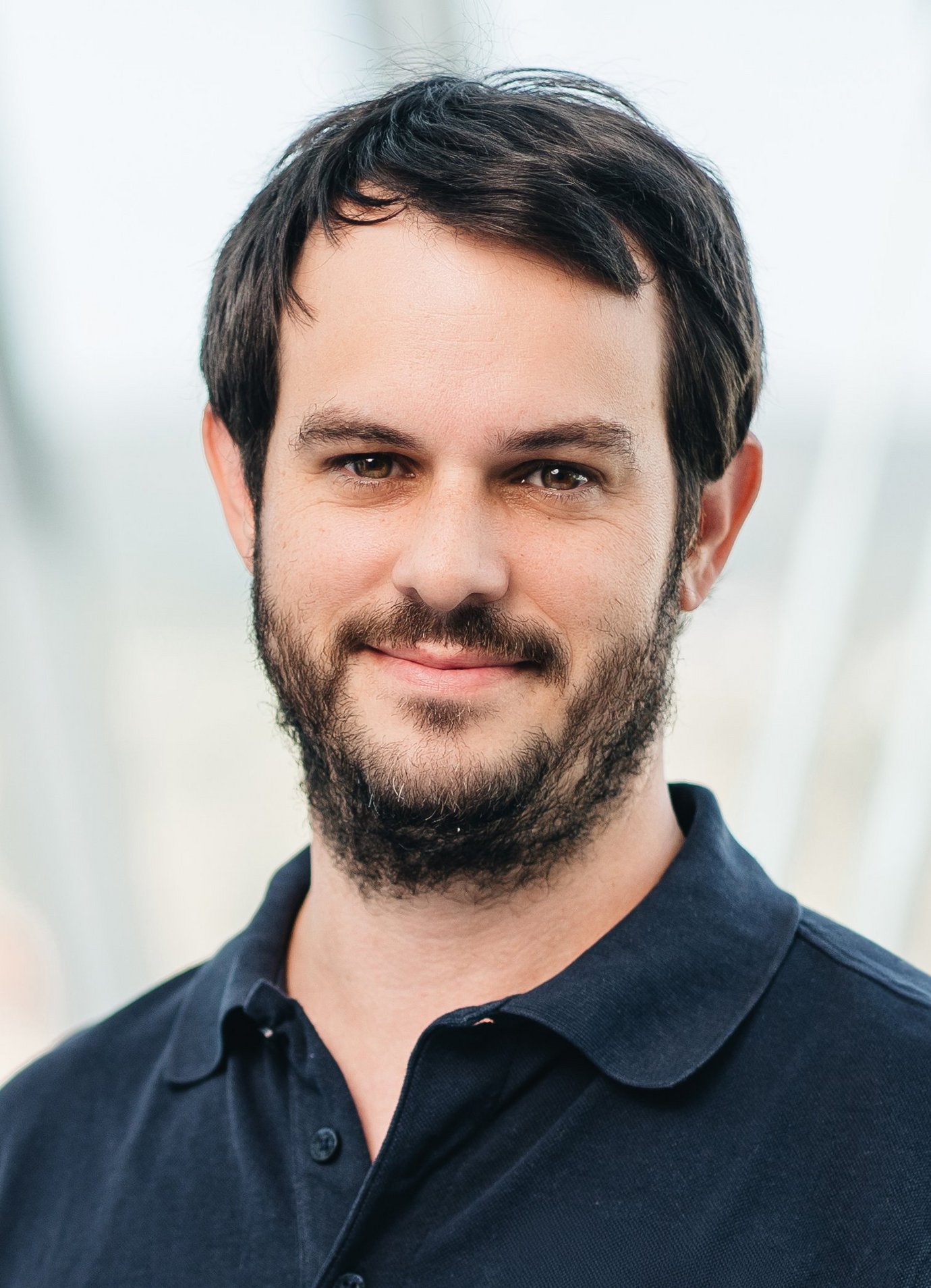 Dr. Johannes Nuessle