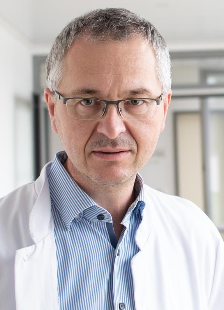 Dr. Michael Hartl