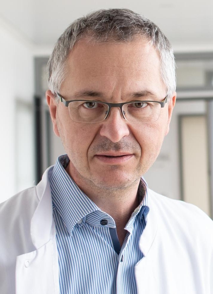 Dr. Michael Hartl