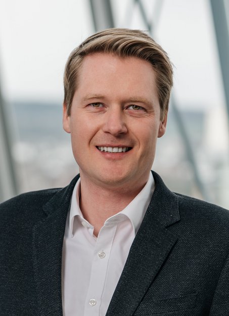 Michael Dahlmann