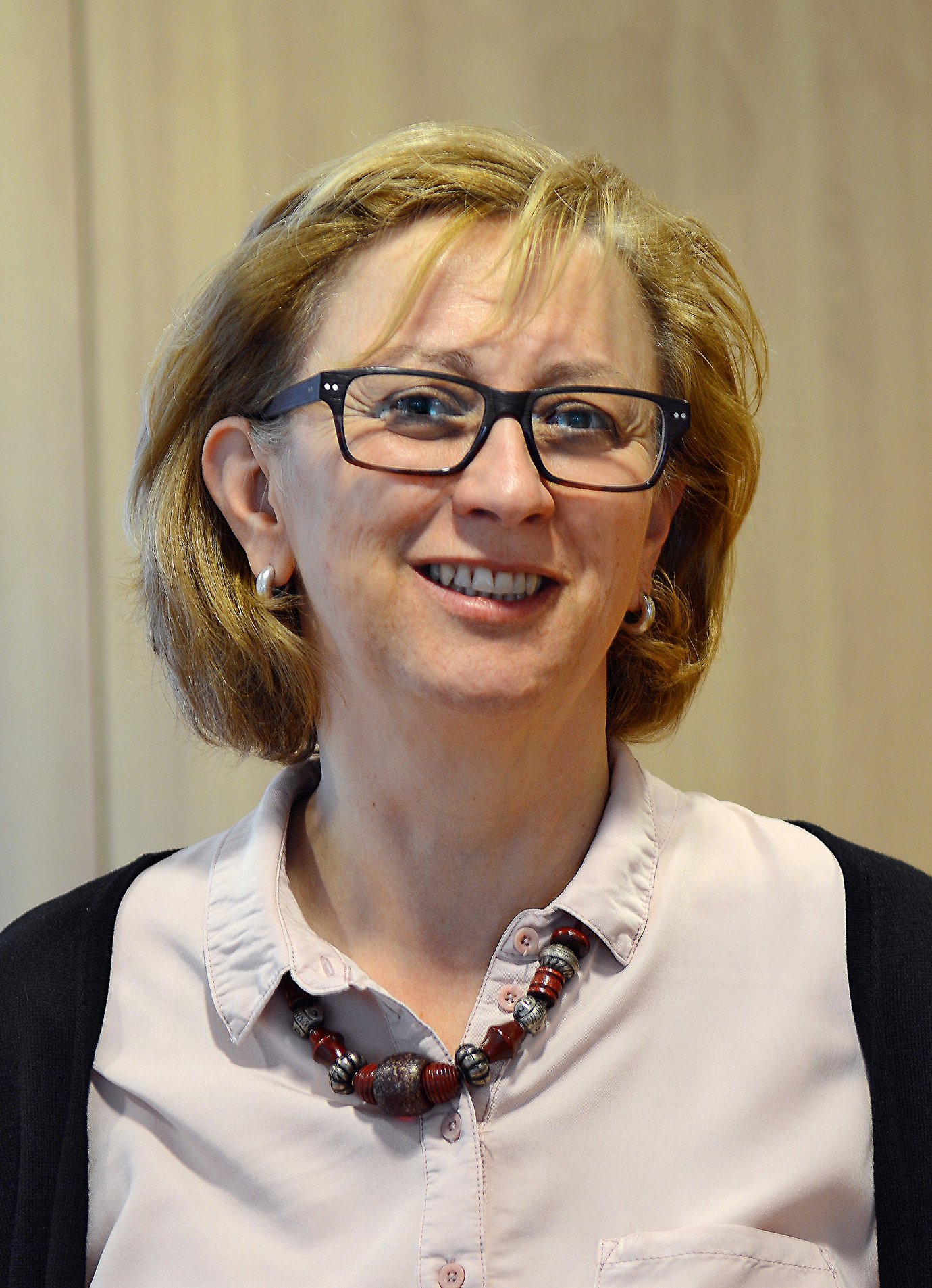 Petra Balzen
