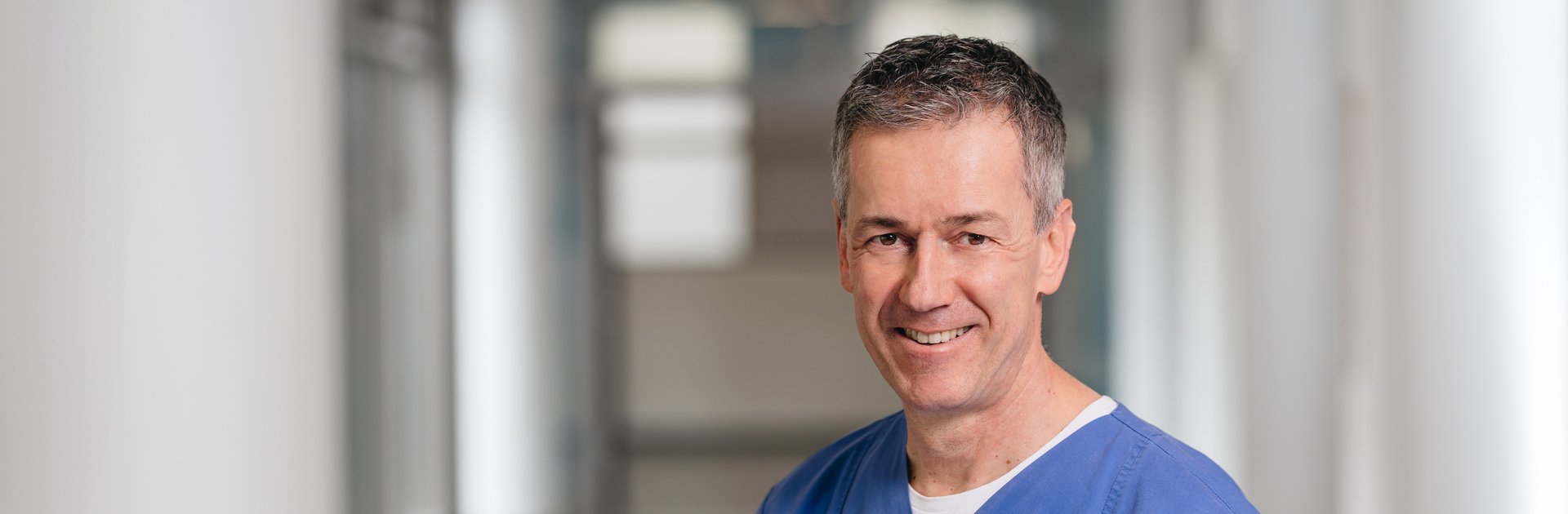 Prof. Dr. med. Markus Winter
