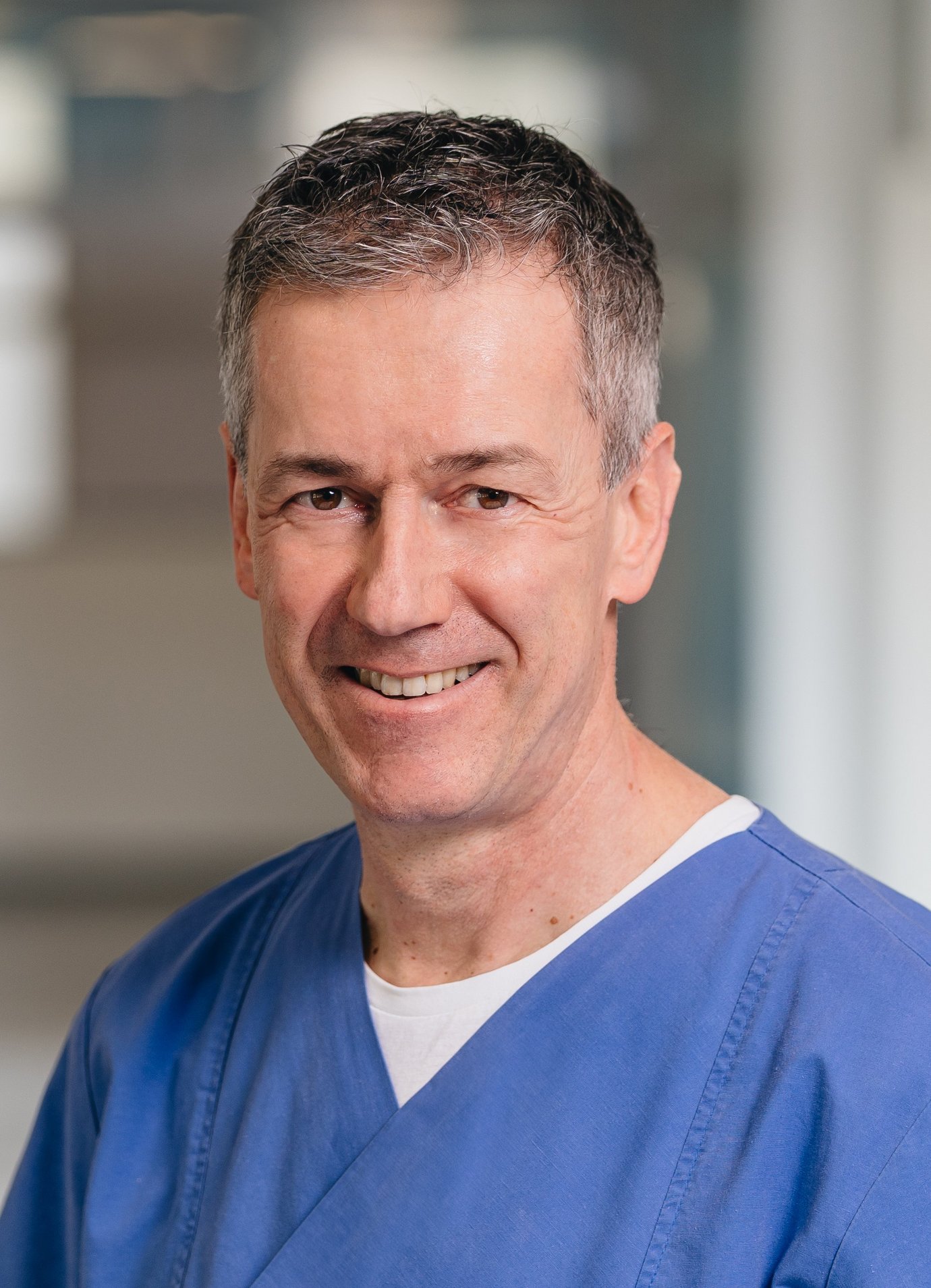 Dr. med. Markus Winter 