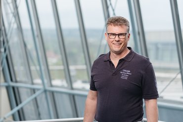 Dr. med. Martin Elbel