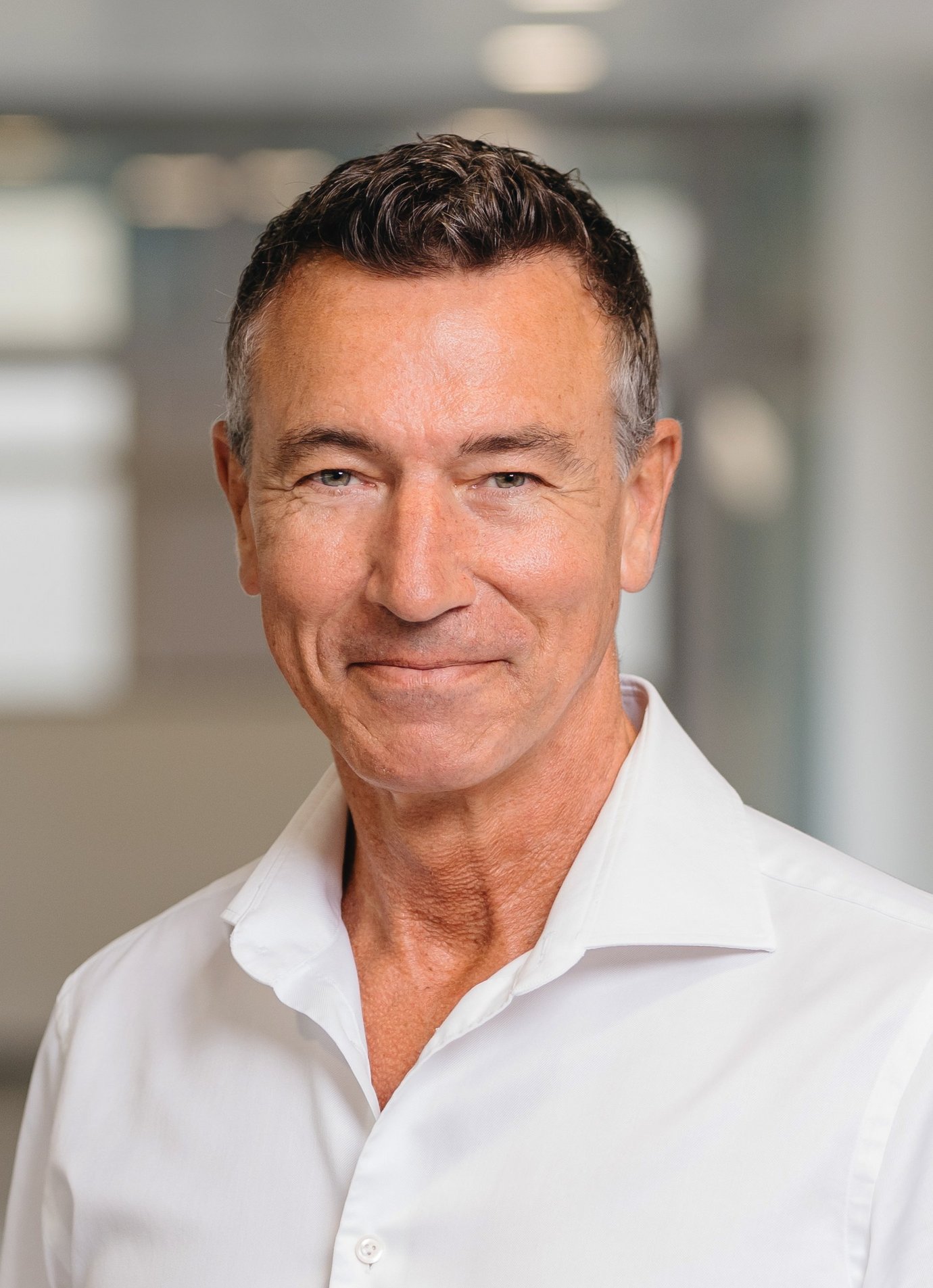 Dr. med. Roland Eisele 