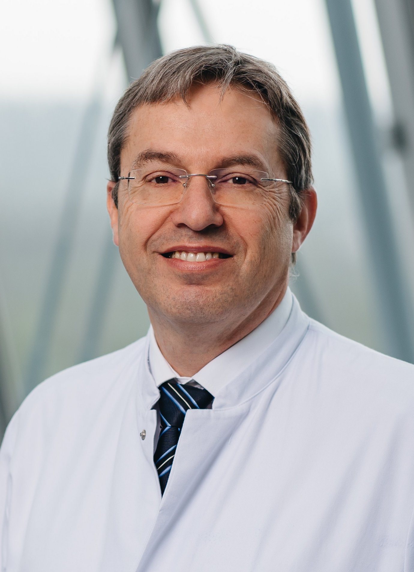 Dr. Michael Jamour