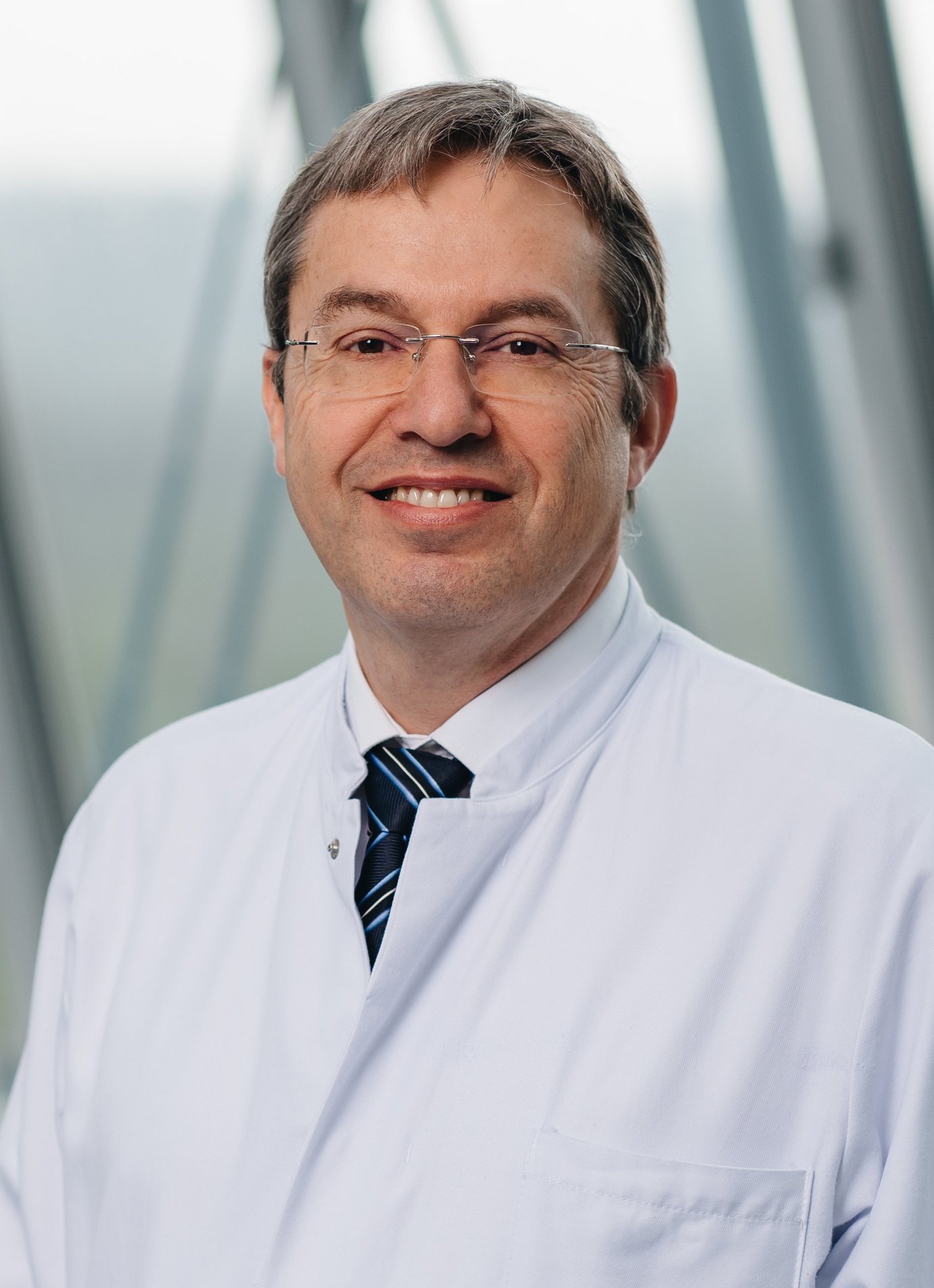 Dr. Michael Jamour