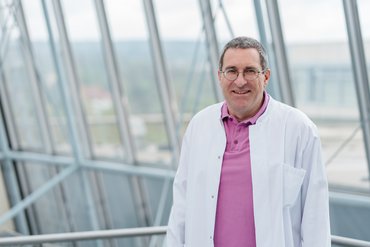 Prof. Dr. med. Florian Ebner