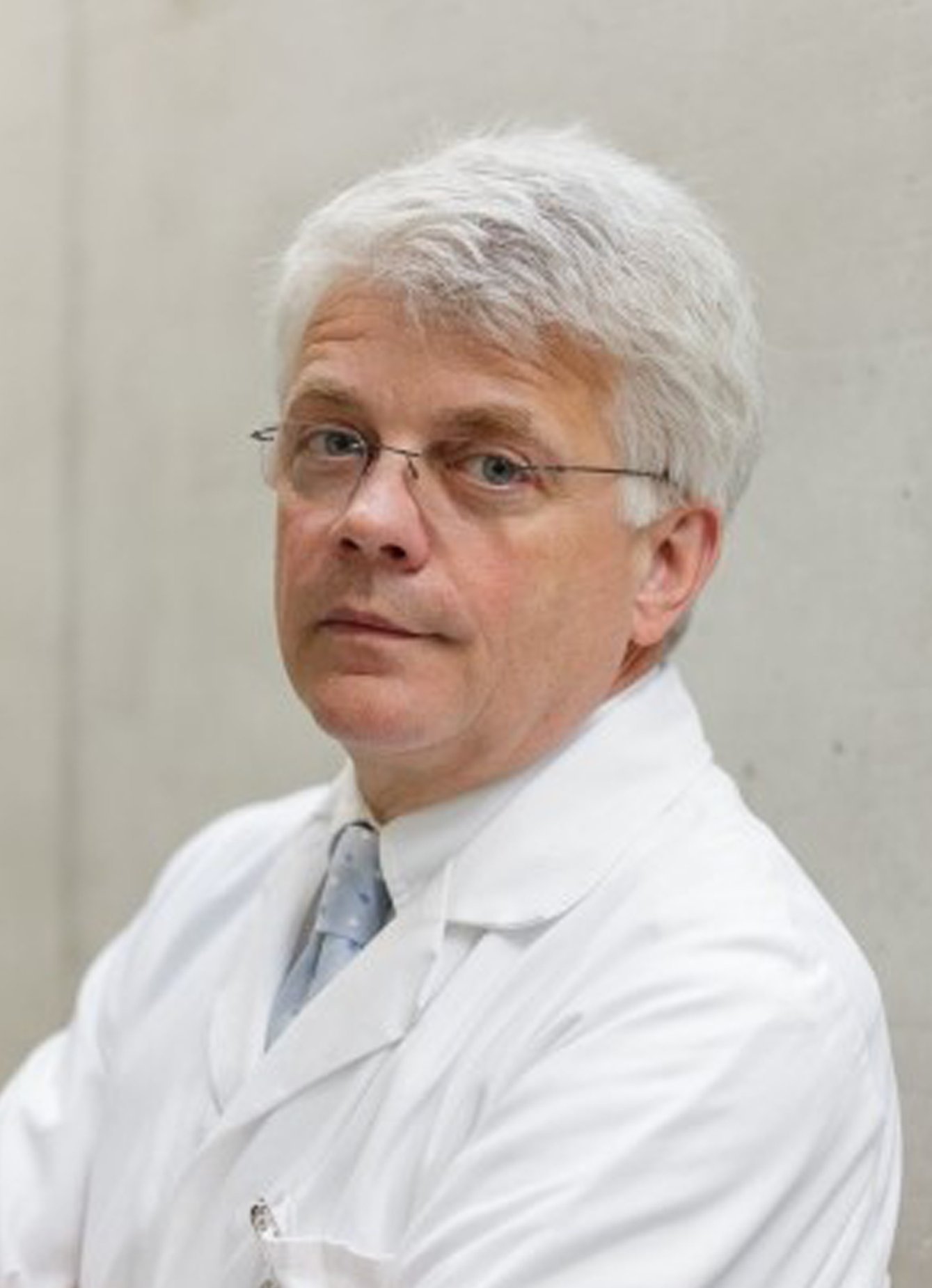 Prof. Dr. med. Thomas Wiegel