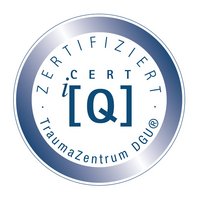 DGU Zertifikat