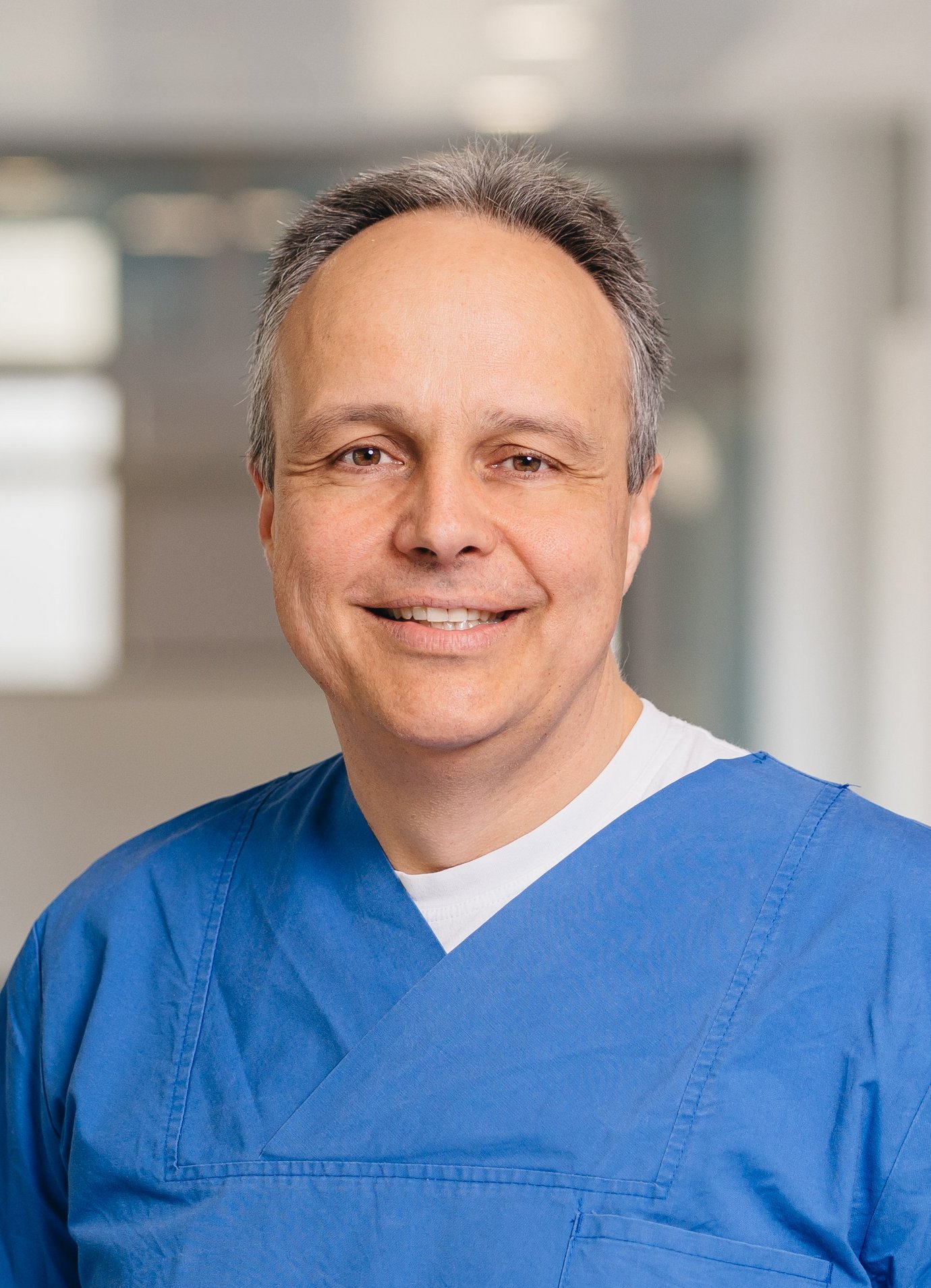 Dr. med. Thomas Wiederrecht