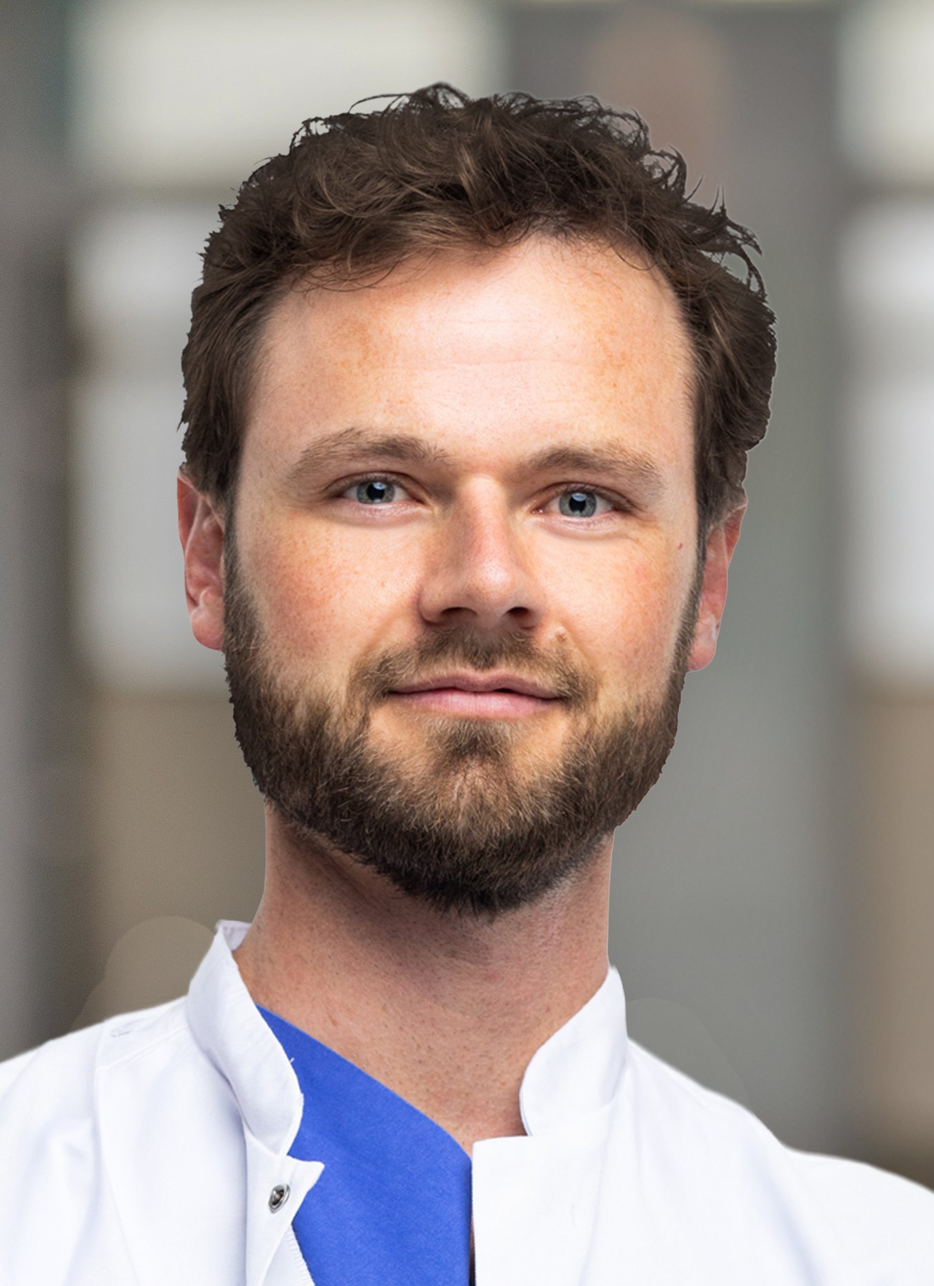 Dr. med. Johannes Schwarzbach