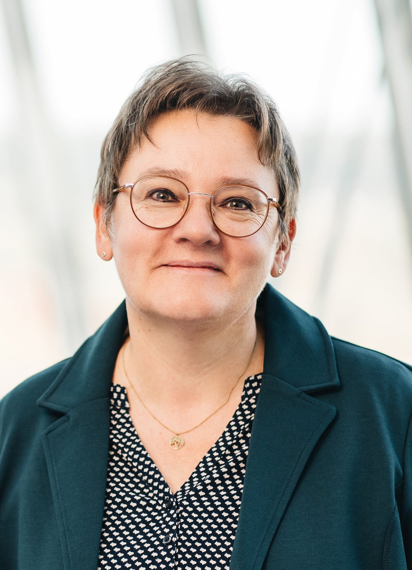 Sonja Mayer