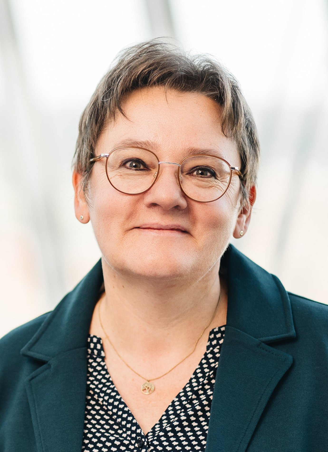 Sonja Mayer