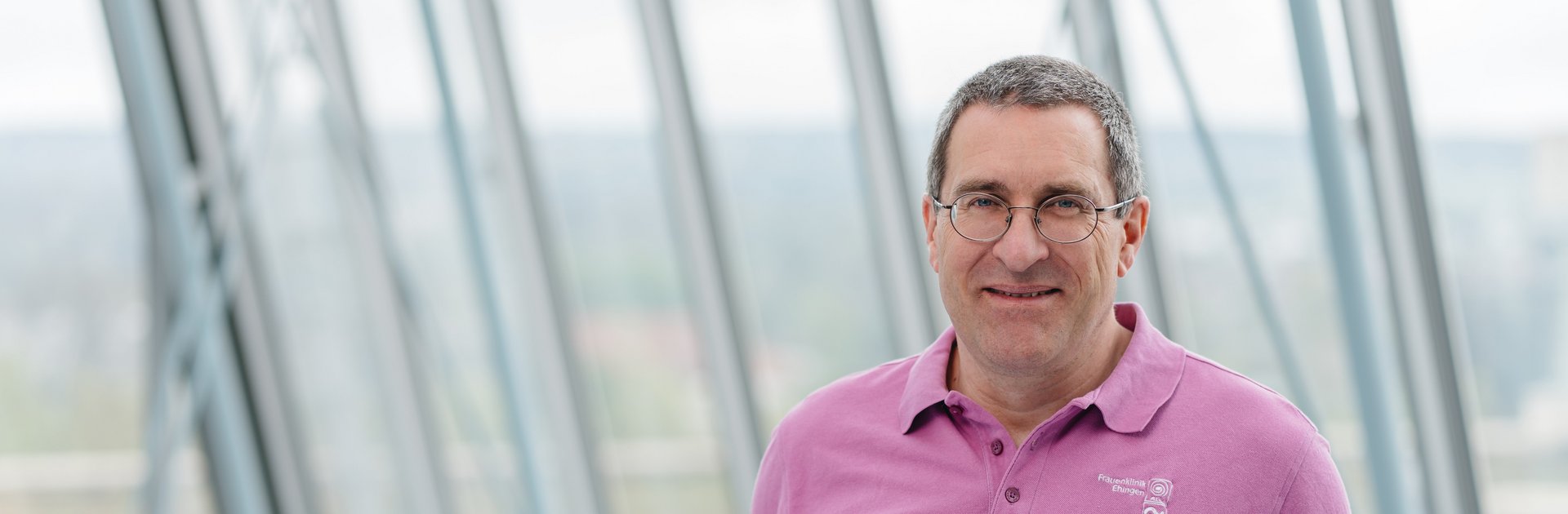 Prof. Dr. med. Florian Ebner