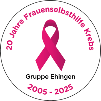 Logo Jubiläum