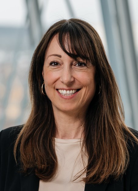 Verena Rist