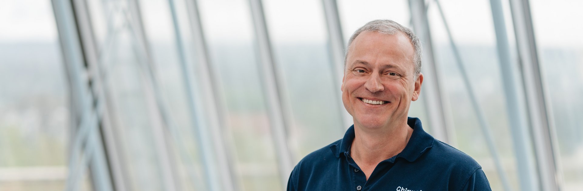 Prof. Dr. Michael Kramer