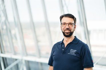 Portrait Bernd Nasifoglu