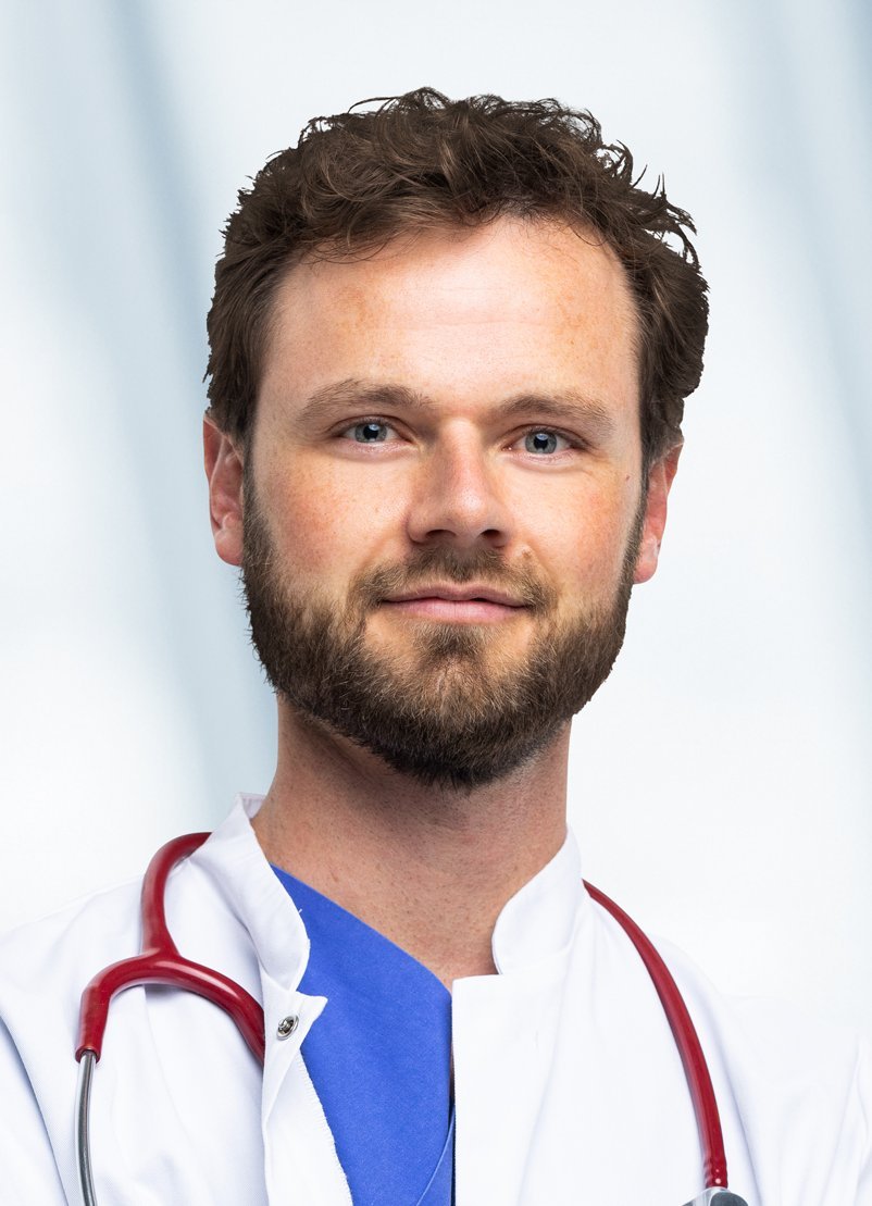 Dr. med. Johannes Schwarzbach