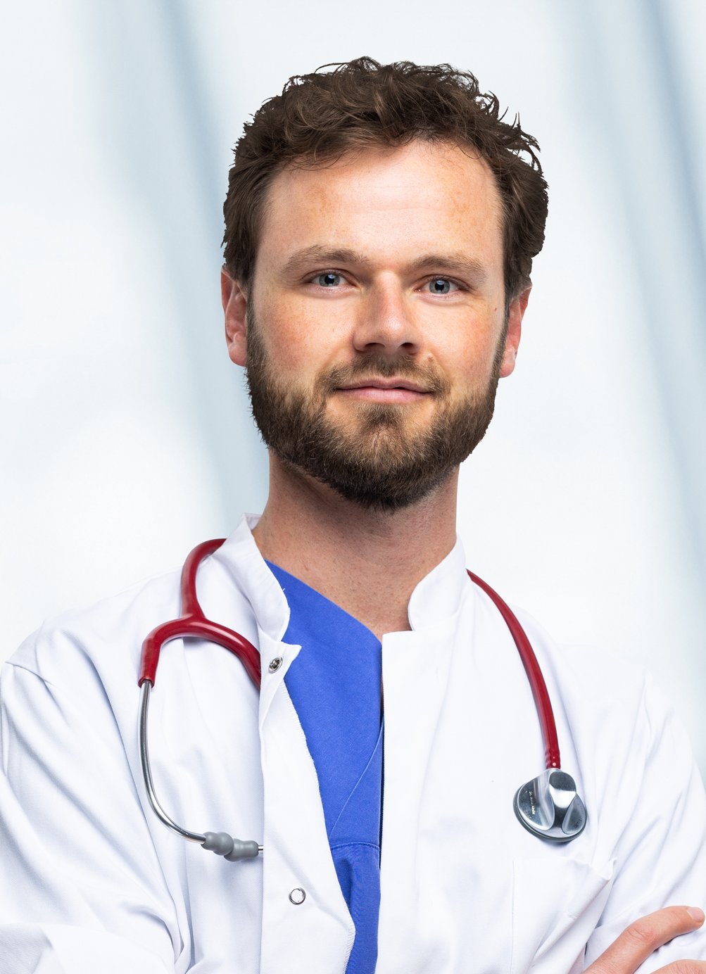Dr. med. Johannes Schwarzbach
