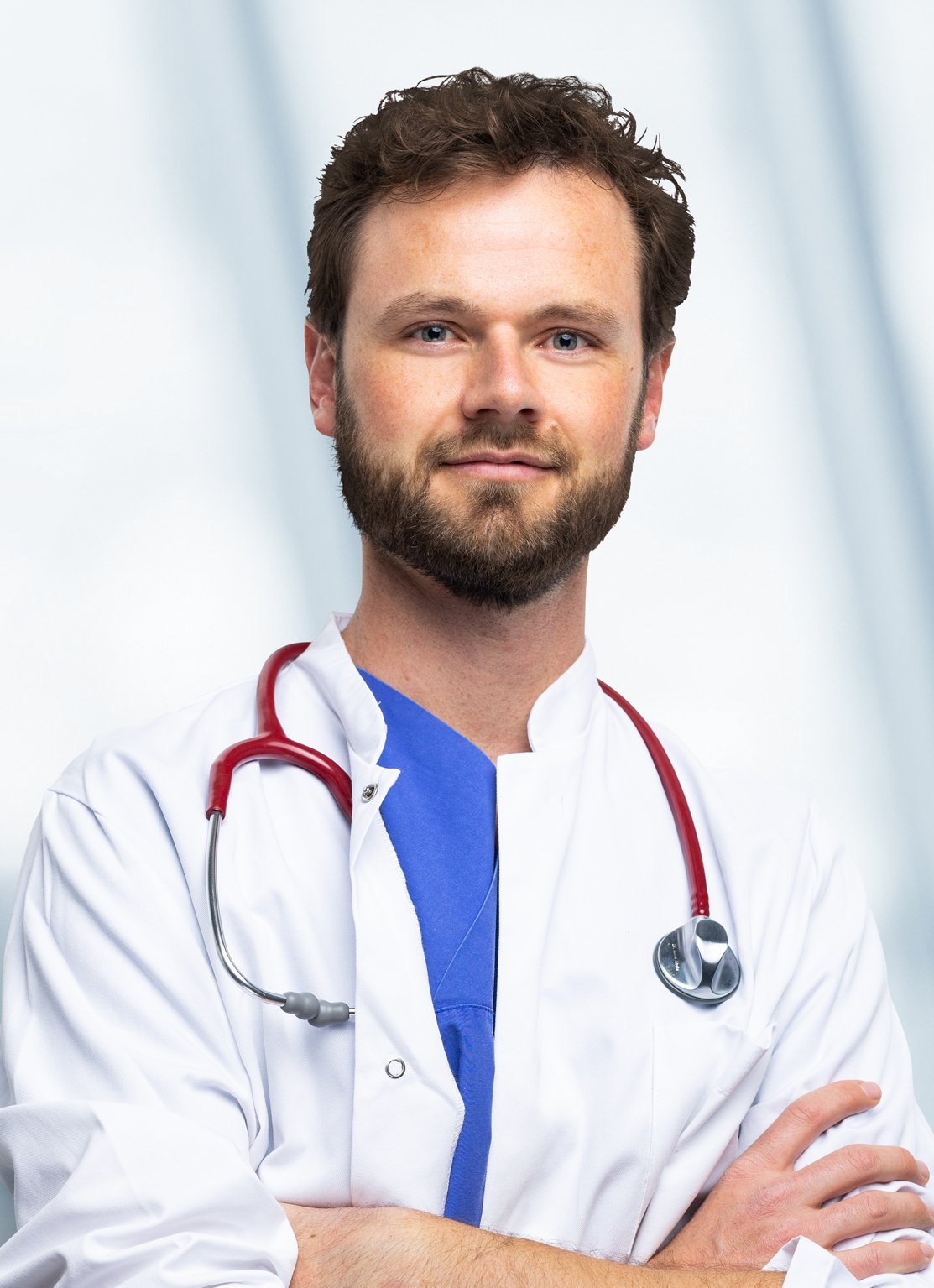 Dr. Johannes Schwarzbach