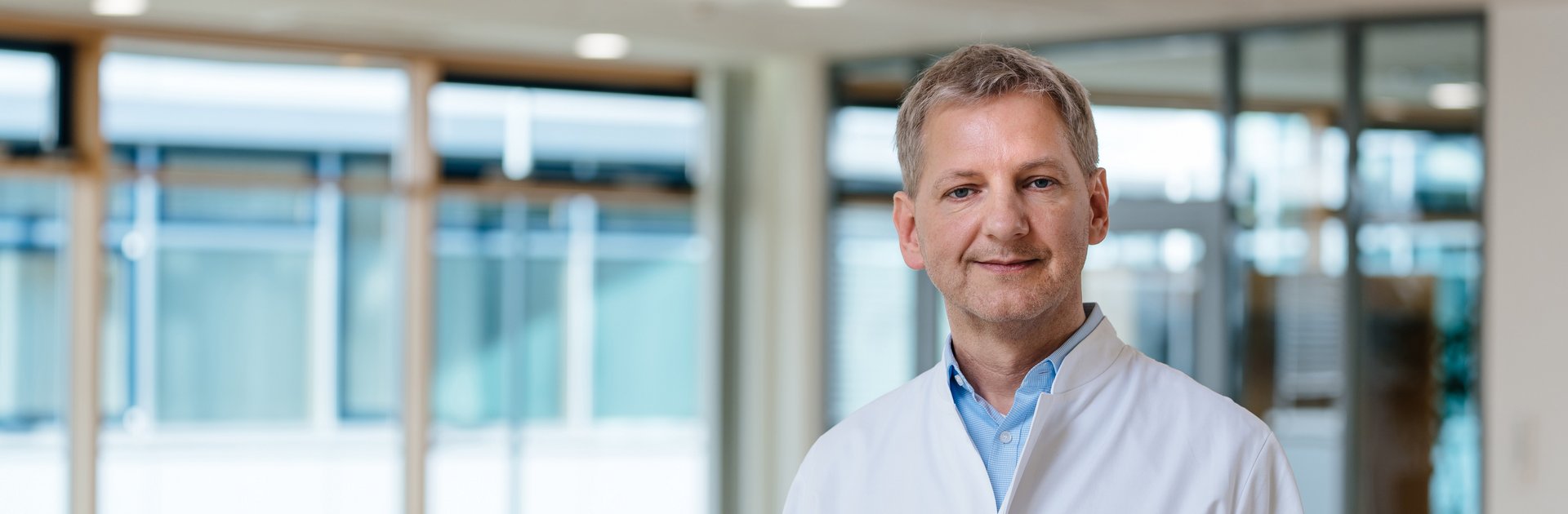 Dr. med. Steffen Briem