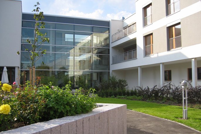 Haus Dietenheim