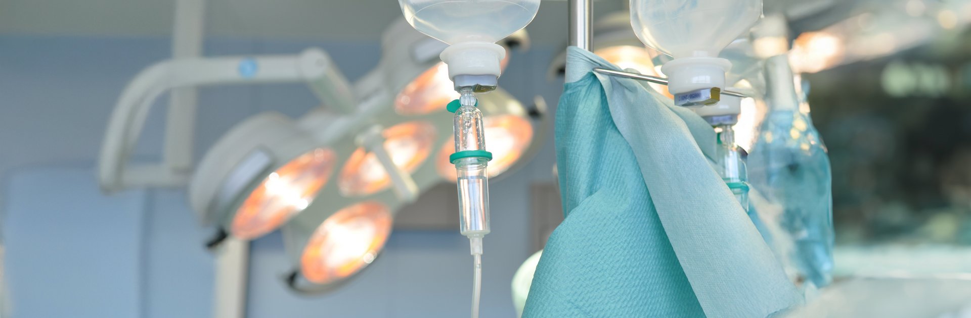 Intensivmedizin & Anästhesie