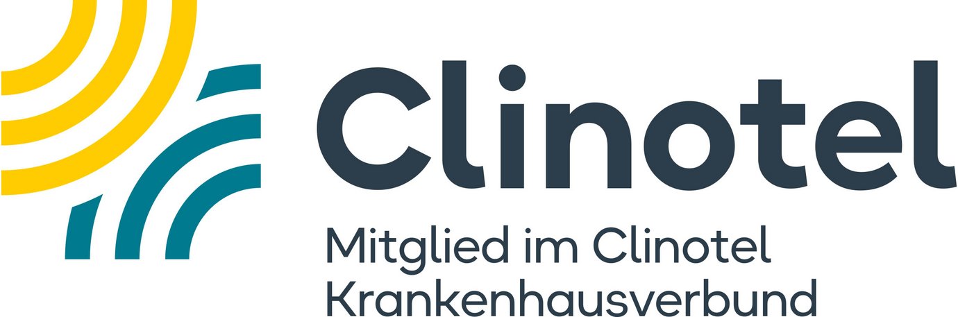 Logo Clinotel