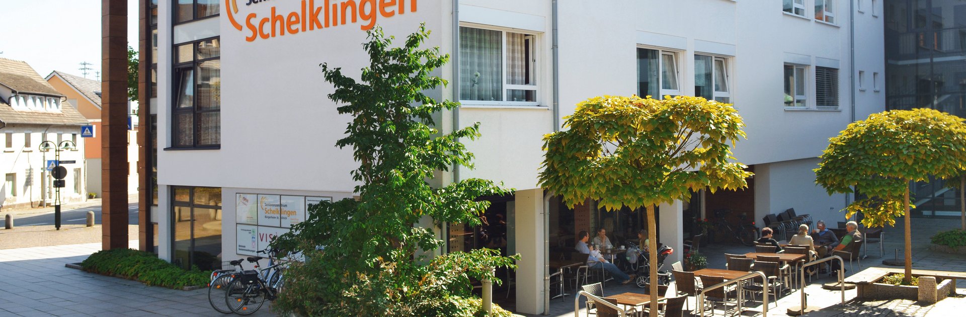 Seniorenzentrum Schelklingen