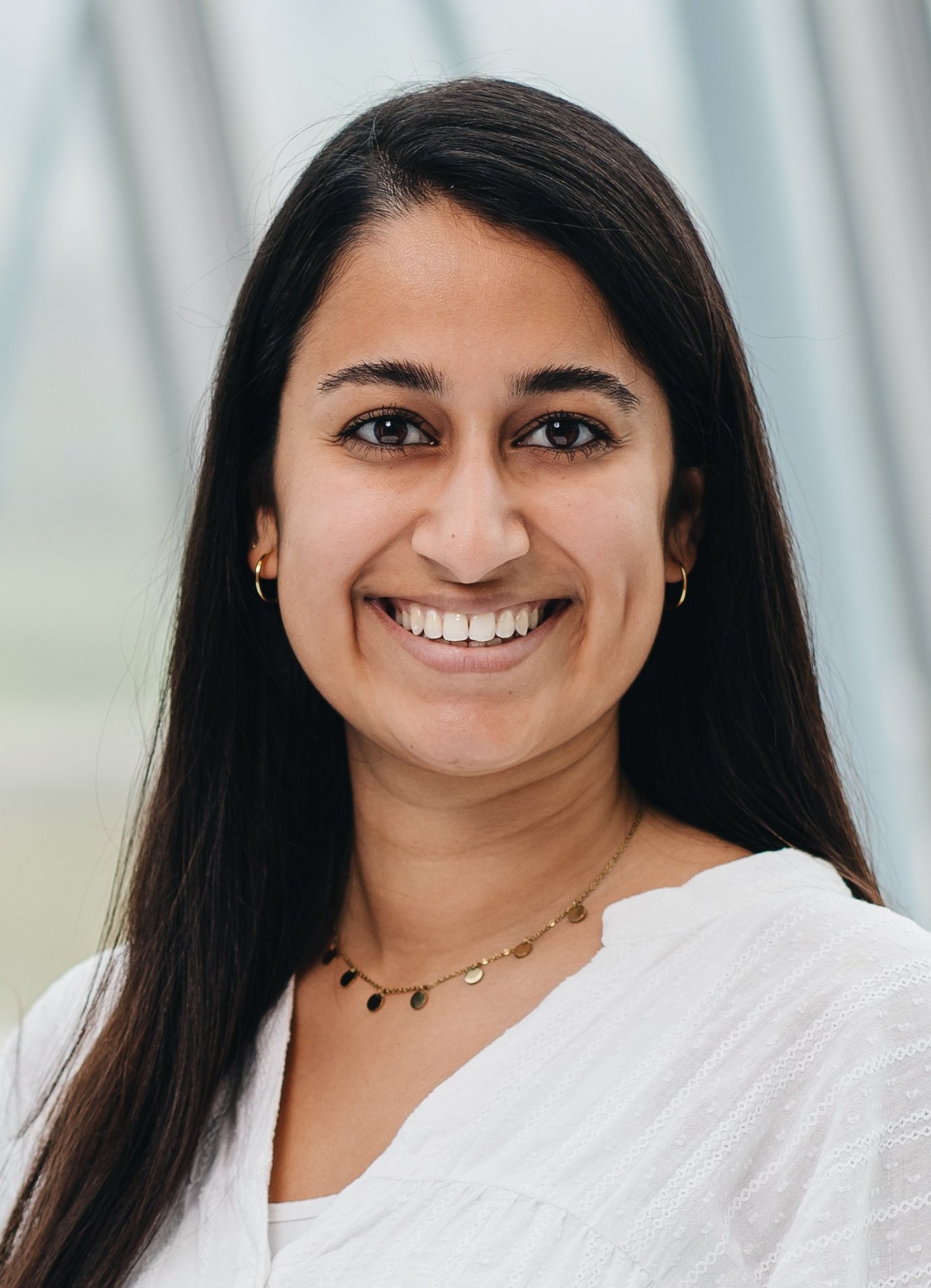 Sadaf Hashemi