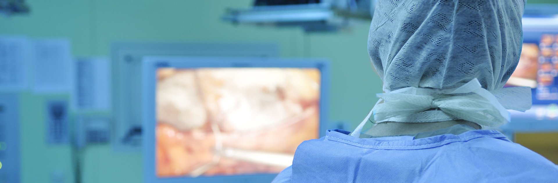 Hernien OP