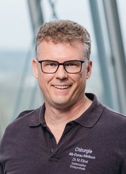Dr. Martin Elbel