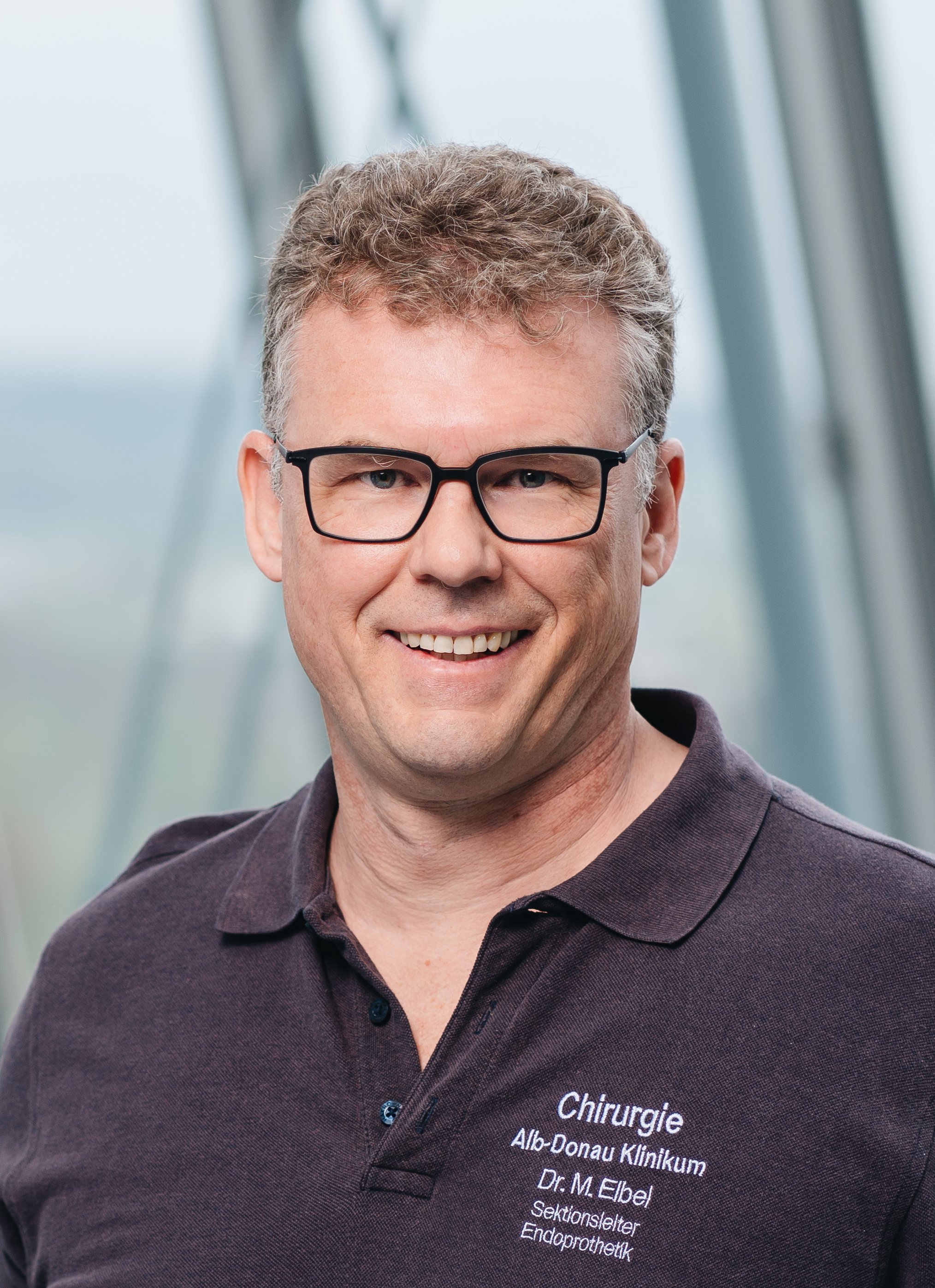 Dr. Martin Elbel