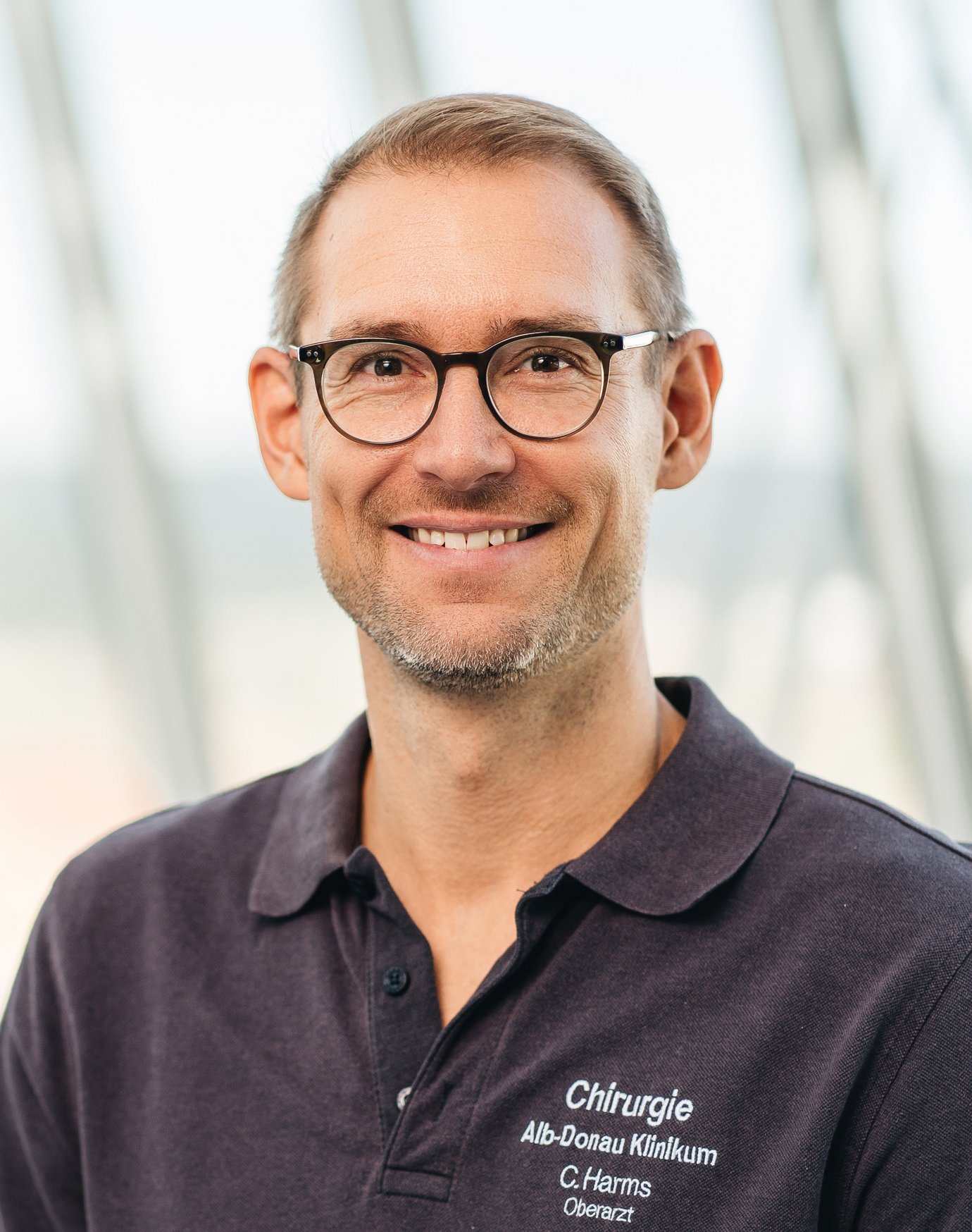 Claus Harms