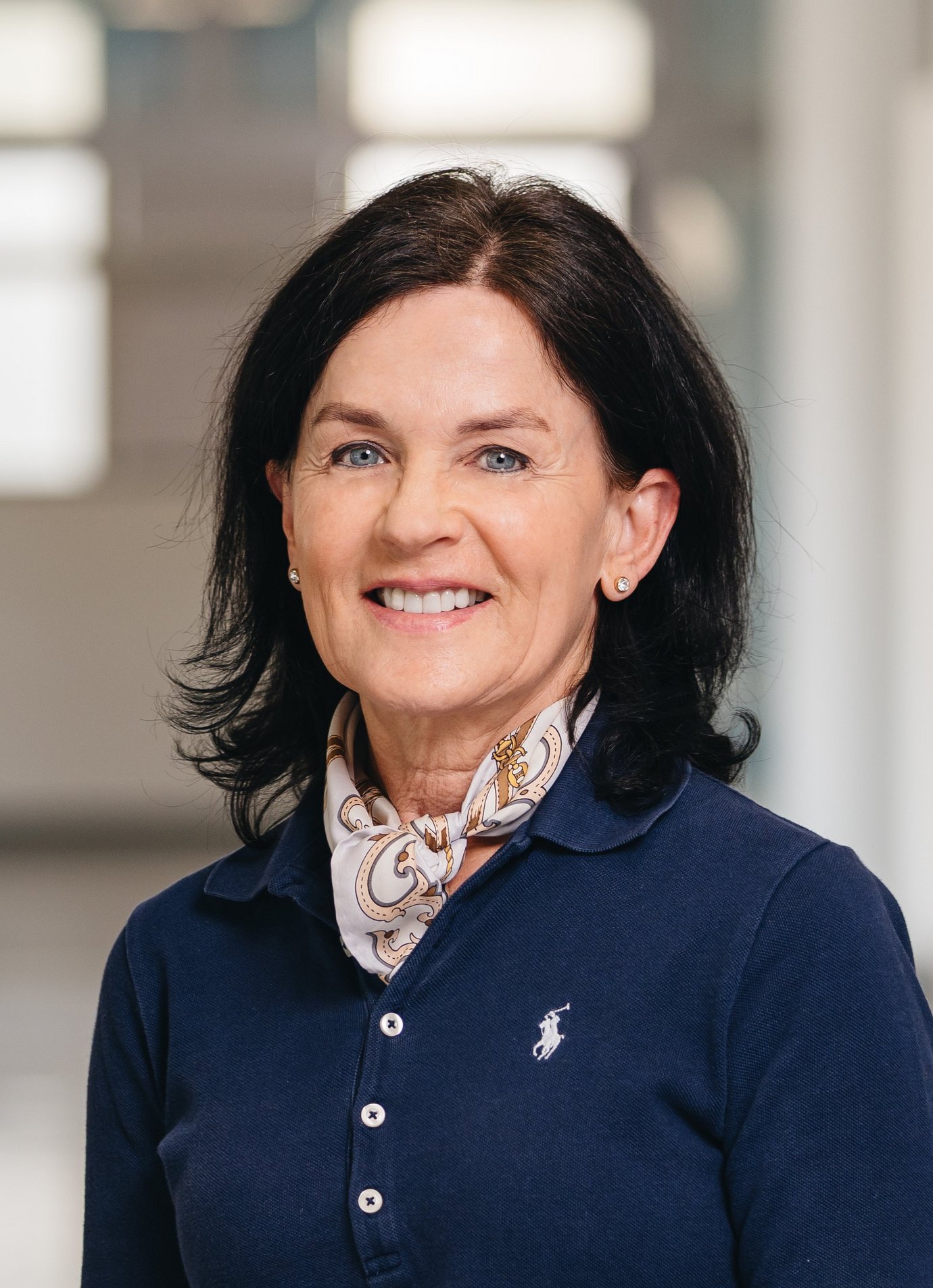 Michaela Thölke Sekretariat