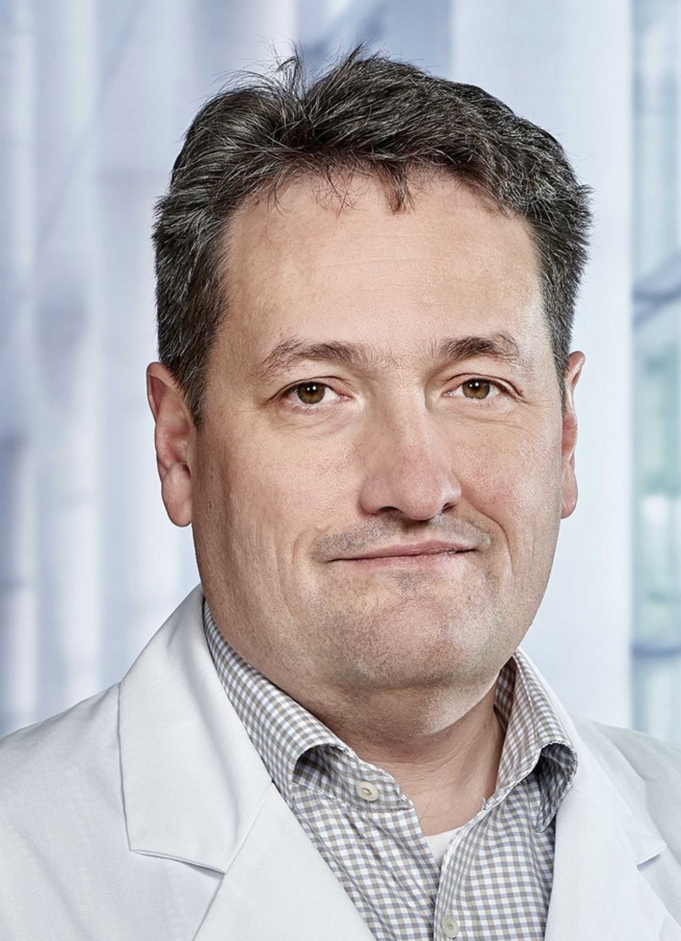 Dr. Reinhard Thamm