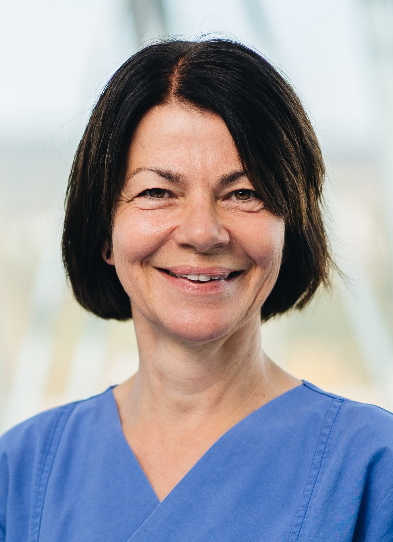 Sibylle Rattunde