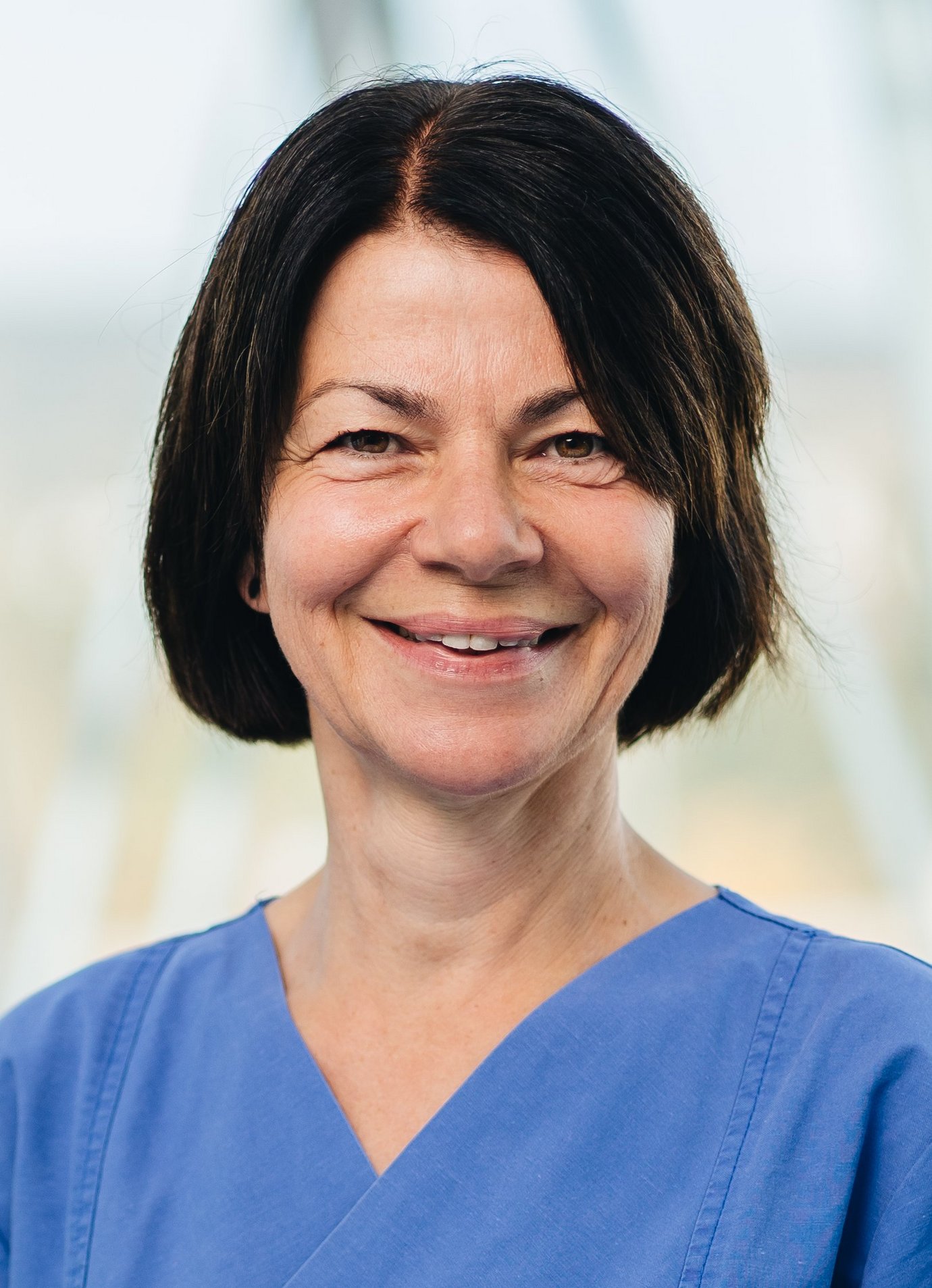 Sibylle Rattunde
