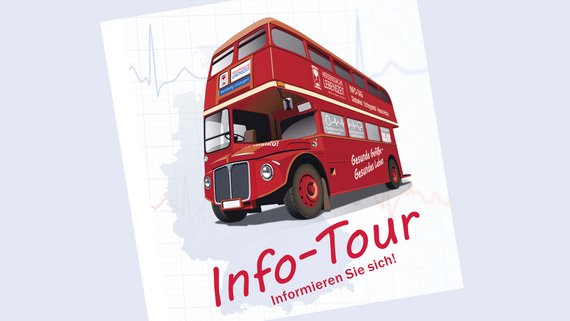 Grafik Infotour