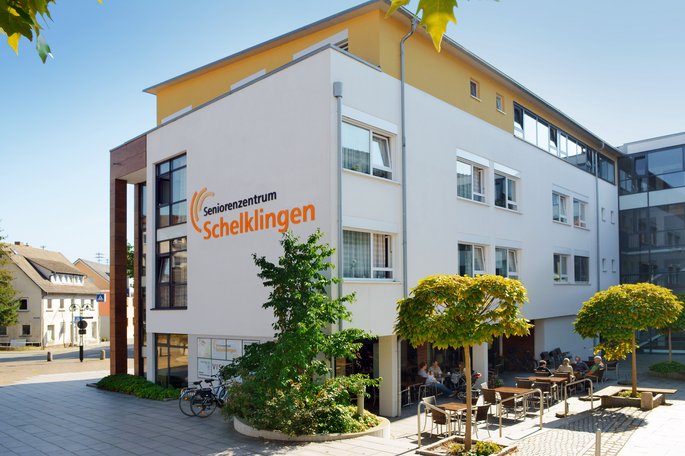 Haus Schelklingen