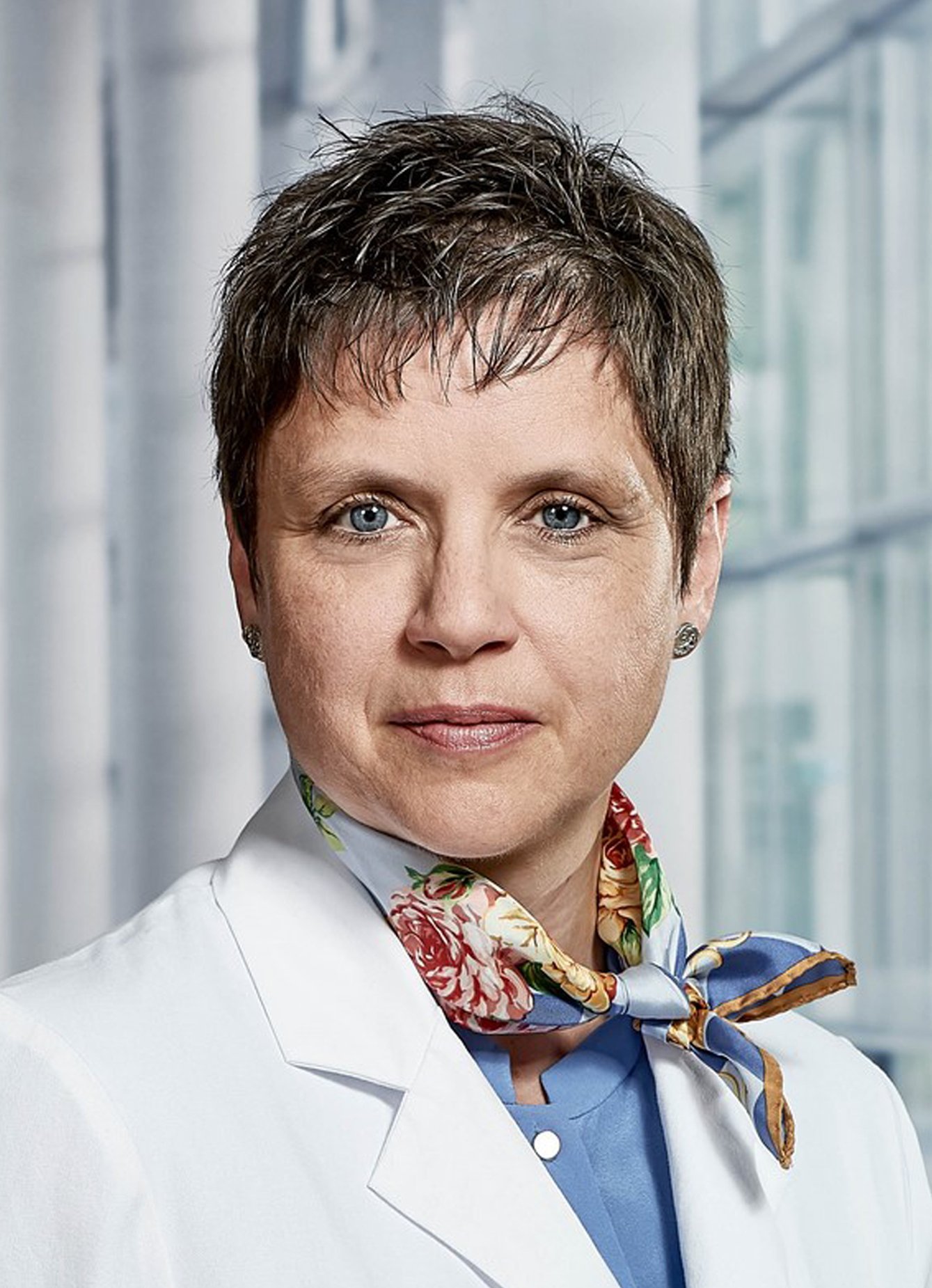 Dr. med. Brigitta Welte