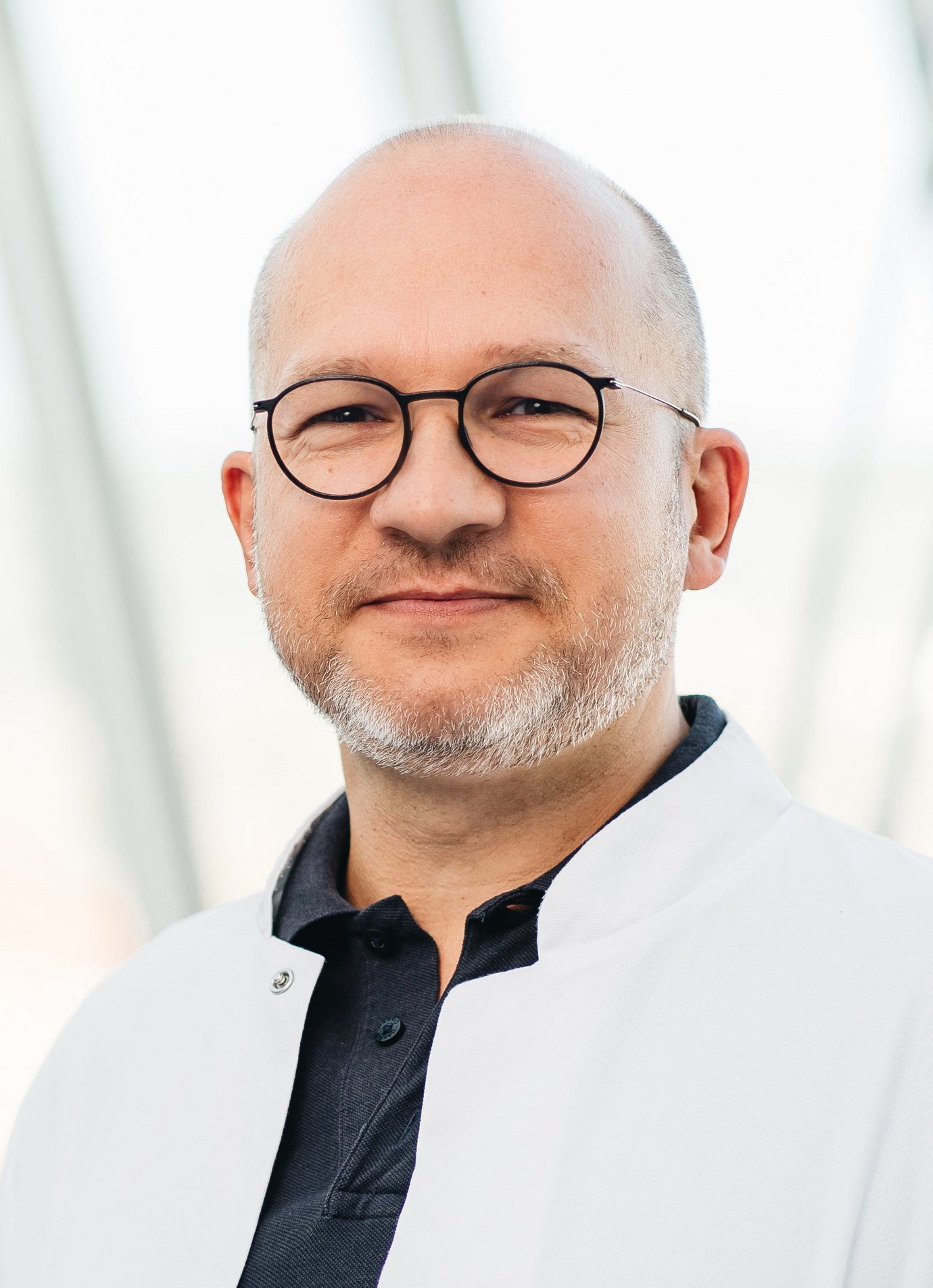Prof. Dr. Sinisa Markovic