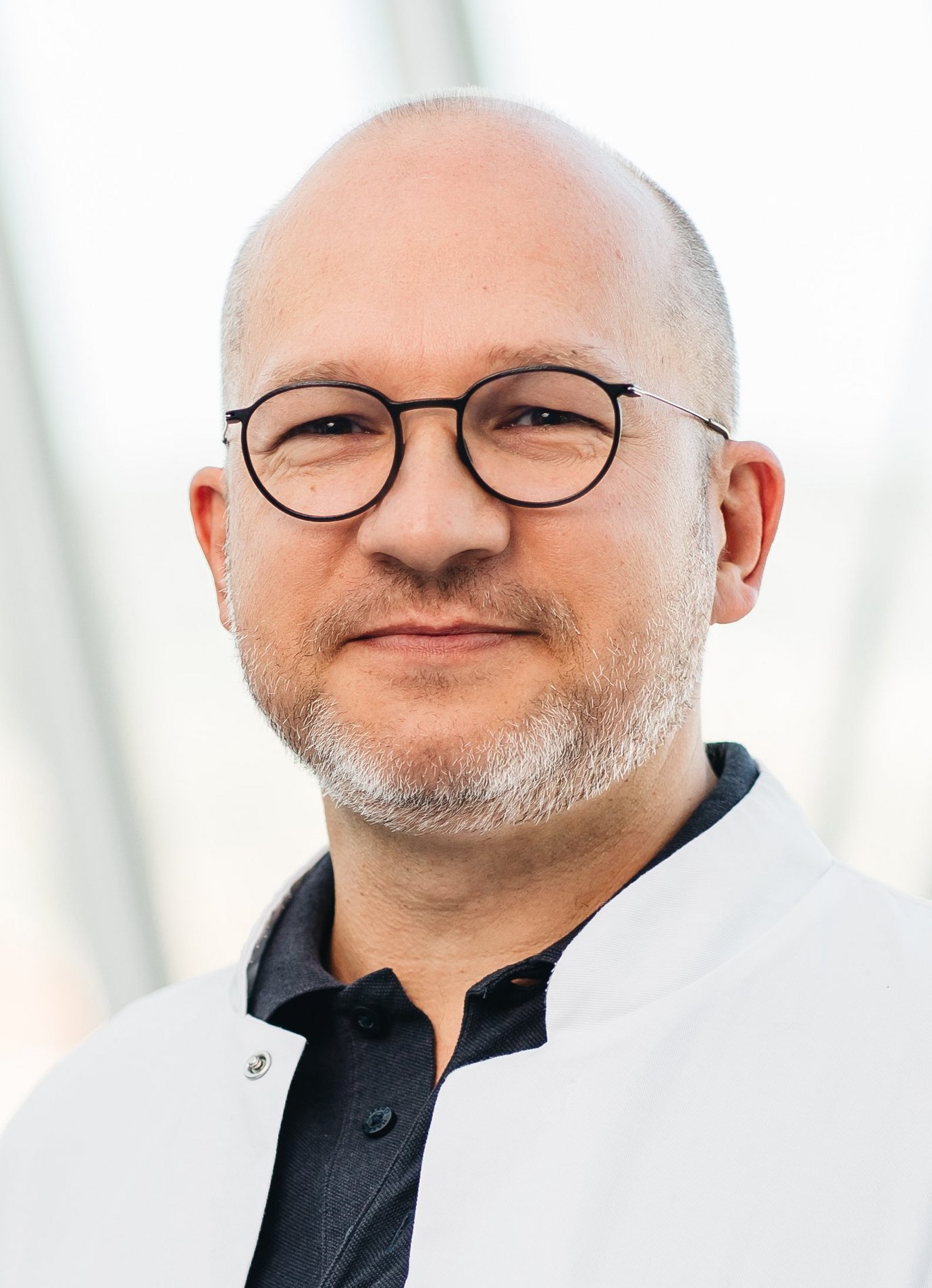 Prof. Dr. Sinisa Markovic