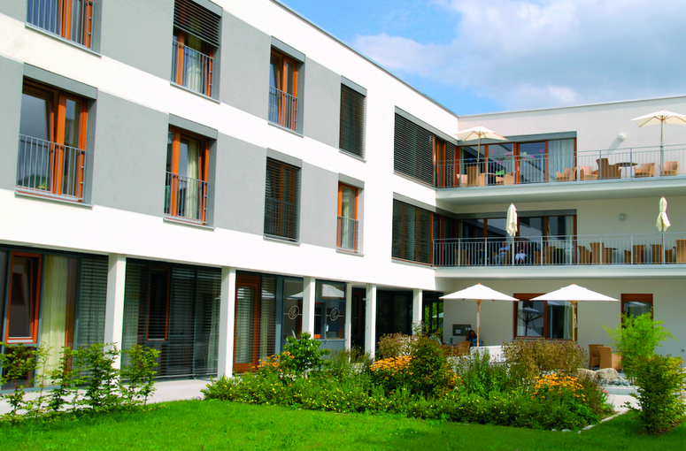 Seniorenzentrum