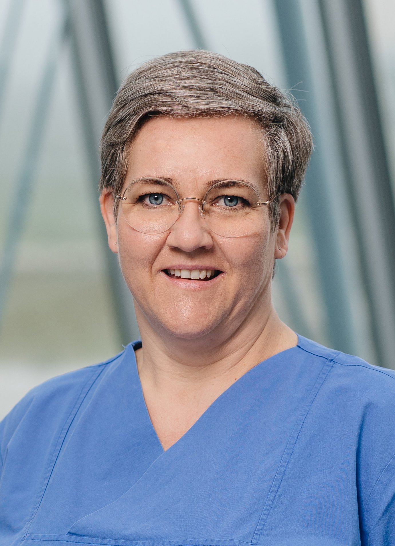 Ulrike Pomiluck