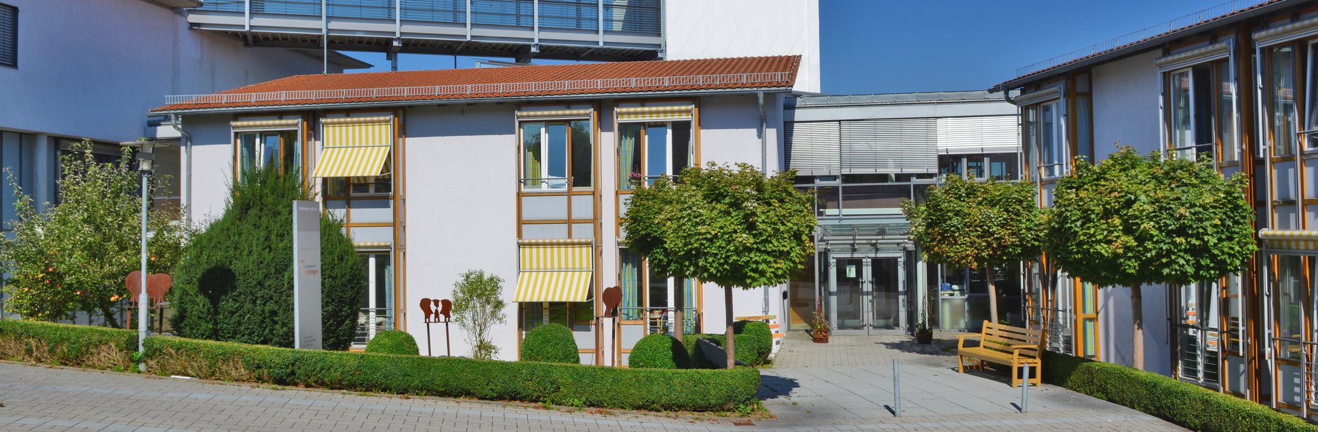 Seniorenzentrum Laichingen